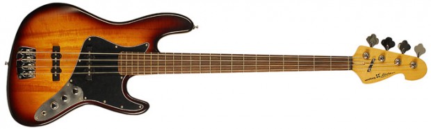 Sandberg Electra TT4 Bass Guitar