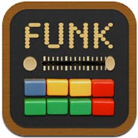 Funkbox Drum Machine