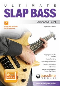 Ultimate Slap Bass - Advanced Level