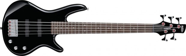 Ibanez 5-String Mikro Bass