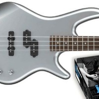Ibanez Introduces IJXB150B Jumpstart Electric Bass Package