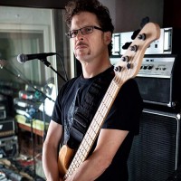 Jason Newsted Launches New Online Presence to Connect with Fans