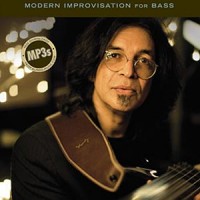 Jimmy Haslip: Modern Improvisation for Bass