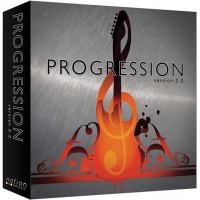 Notion Music Progression 2.0 Composition Software