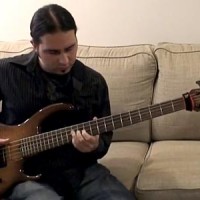 Rob Smith: Solo Bass Arrangement of The Beatles’ “In My Life”