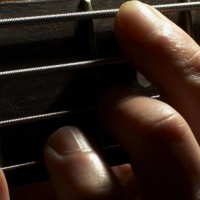 Improving your Technique: Habits and Awareness for Bass Players
