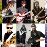 Best of 2012: The Top 10 Bass Player Spotlights