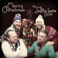 Merry Christmas from the Jayme Lewis Band