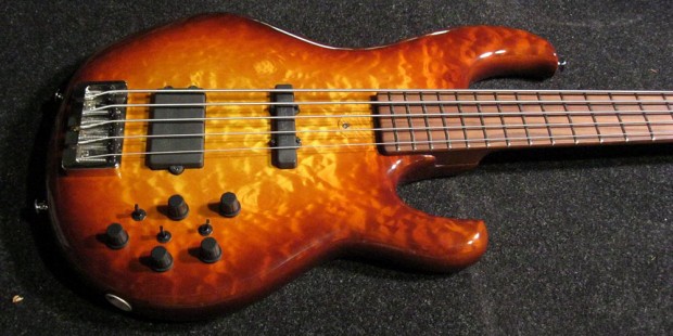 Kinal SK5-B Bass