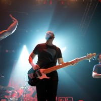 Getting Heavier: An Interview with Periphery’s Adam “Nolly” Getgood