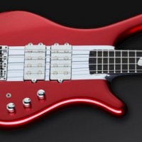 Warwick Introduces Corvette $$ NT Special Edition 68 Bass