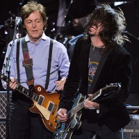 Paul McCartney Joining Nirvana for Benefit Concert