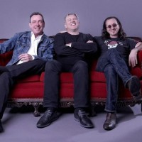 It’s Official: Rush to be Inducted into Rock & Roll Hall of Fame