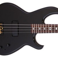 Aria Guitars To Unveil Cliff Burton Signature Bass at NAMM