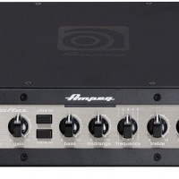 Ampeg Introduces PF-800 Bass Amp