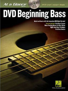 At A Glance: Beginning Bass
