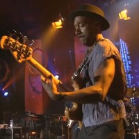 Legends, with Marcus Miller: “Put It Where You Want It” (1997)