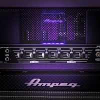 Ampeg Introduces Limited Edition Heritage B-15N Bass Amp
