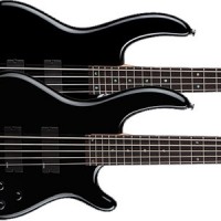 Dean Announces New Edge Basses with EMG Pickups