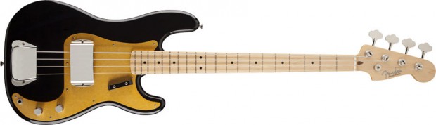 Fender American Vintage ’58 Precision Bass