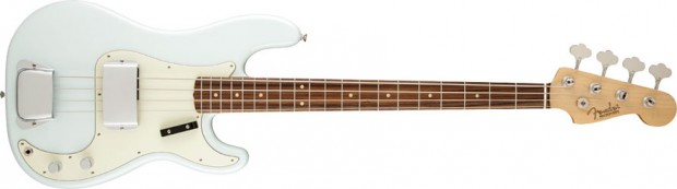 Fender American Vintage ’63 Precision Bass