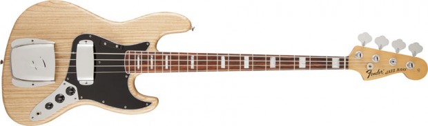 Fender American Vintage ’74 Jazz Bass