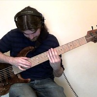 Simon Fitzpatrick: “Bohemian Rhapsody” for Solo Bass Guitar