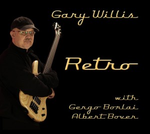 Gary Willis: Retro