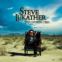 Steve Lukather: Ever Changing Time