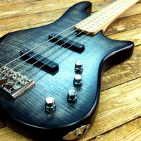 Marleaux Bass Guitars Introduces Votan XS Deluxe Model