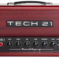Tech 21 Unveils Private Stock Formula 21 All-Tube Bass Preamp