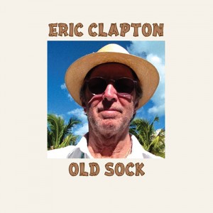 Eric Clapton: Old Sock