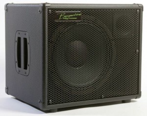 Bergantino Audio Systems CN 112 Bass Cabinet