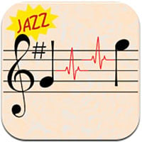 Jazz ScaleHelper: A Look at the Scale Analysis and Study App for iOS and Android