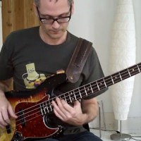 Bass Talk: How To Practice Scales, Intervals, Patterns and Positions
