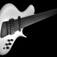 Jens Ritter Introduces R8-Concept Fretless Bass