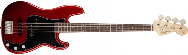 Squier Affinity Series PJ Bass
