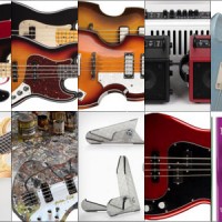 Bass Gear Roundup: The Top Gear Stories in April