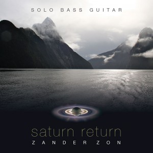 Zander Zon: Saturn Return