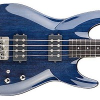 DBZ Guitars Releases Barchetta Bass Series