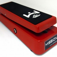 Mission Engineering Introduces VM-PRO Volume Pedal