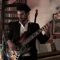 One Man Band: Giulio Carmassi Performs Brecker Brothers “Slick Stuff”