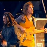 Rage Against the Machine: Killing in the Name, Live at Rock am Ring