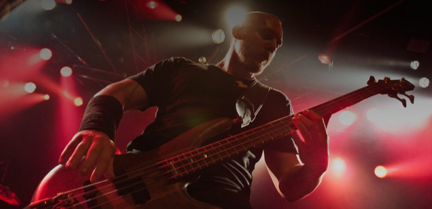 The Bass Solo: A Guide to Soloing More Freely