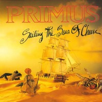 Primus Reissues “Sailing the Seas of Cheese”