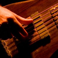 Right Hand Technique for Bassists: Expanding Your Finger Patterns
