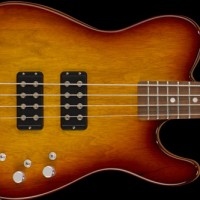 G&L Introduces Limited Edition Savannah Collection ASAT Bass