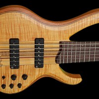 Gear Review: Ibanez BTB1406E 6-String Bass
