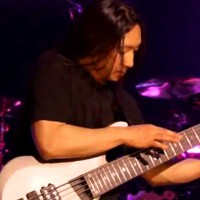 Dream Theater: Instrumedley (John Myung Angle)