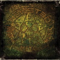 Newsted Previews New Album with Free Download